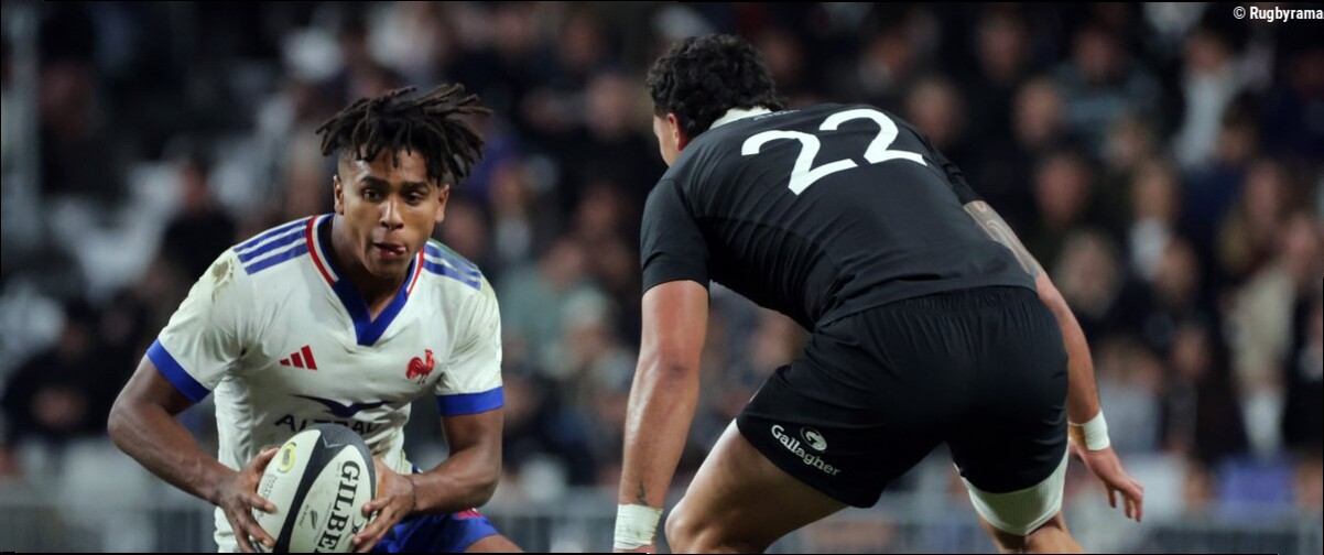 Championnat des Nations - Les pronos pour la deuxième journée : la France réagit, l'Irlande et la Nouvelle-Zélande enchaînent