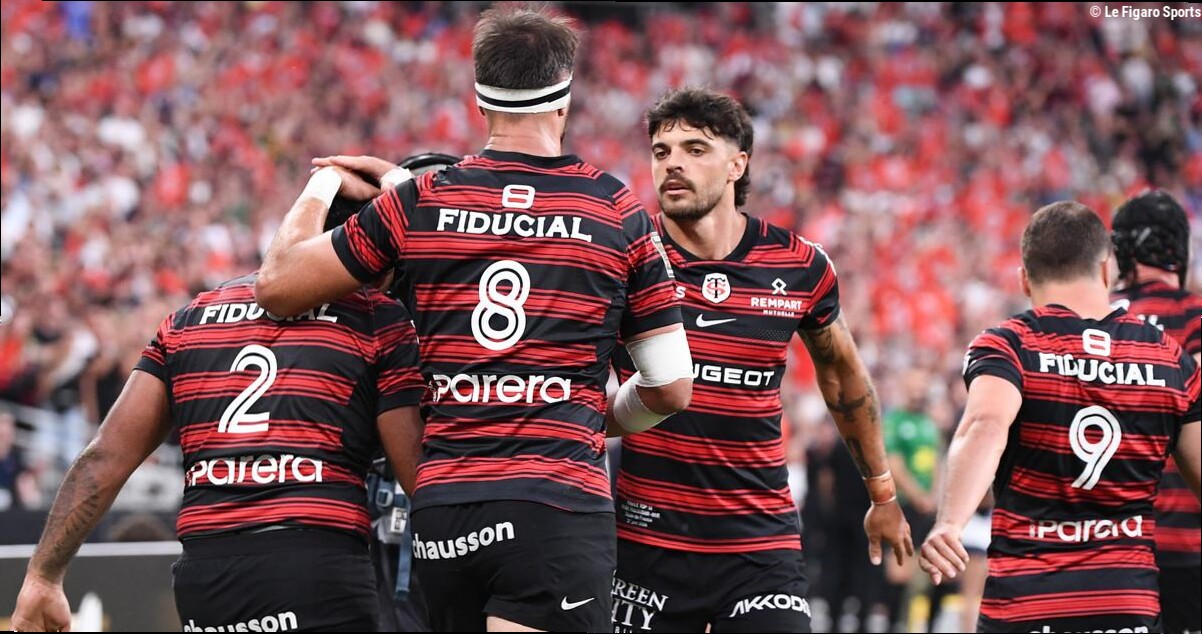 Rugby, Champions Cup : Toulouse, le Stade Français et le Racing 92 devront se déplacer en Afrique du Sud... Le calendrier 202