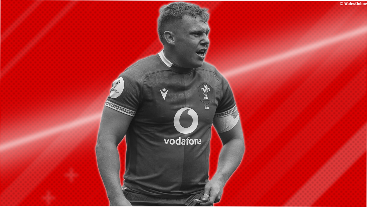 The talents of Sam Costlow: Why Wales are right to change fly-half for Argentina