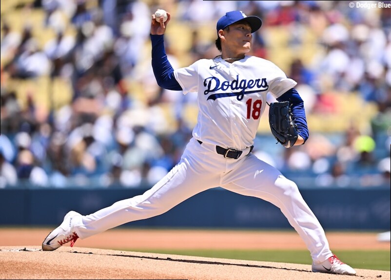 Yoshinobu Yamamoto 'A Tactician' & 'Virtually Unhittable'