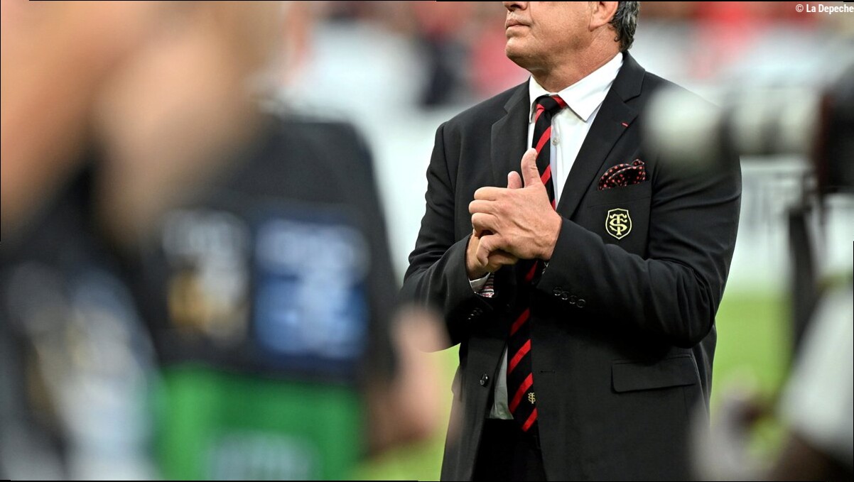 Stade Toulousain : condamné à verser près de 3 M€ d'amende pour des infractions au règlement du salary cap, le club "rouge et