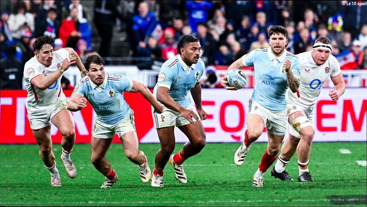 XV de France : Ce problème de «jet-lag» qui a perturbé un joueur de Fabien Galthié !