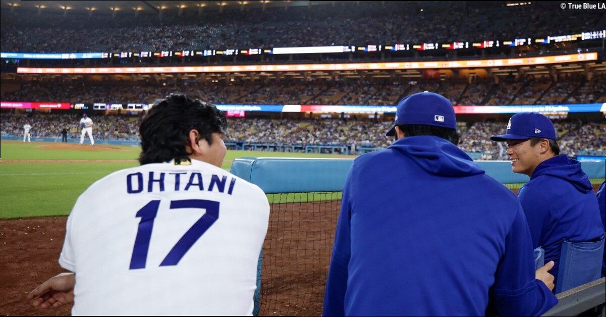 Shohei Ohtani to receive treatment on left knee, will miss All-Star Game