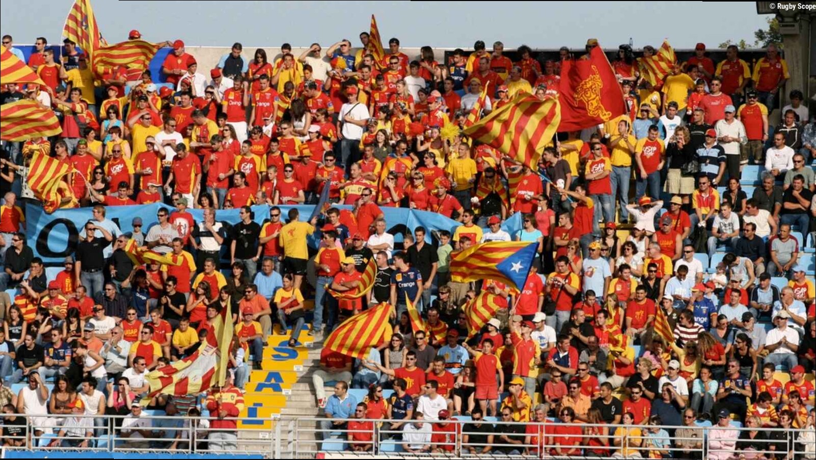 Top 14 2025/2026 – Le bilan de la saison : Perpignan, un maintien qui ne doit pas masquer les difficultés
