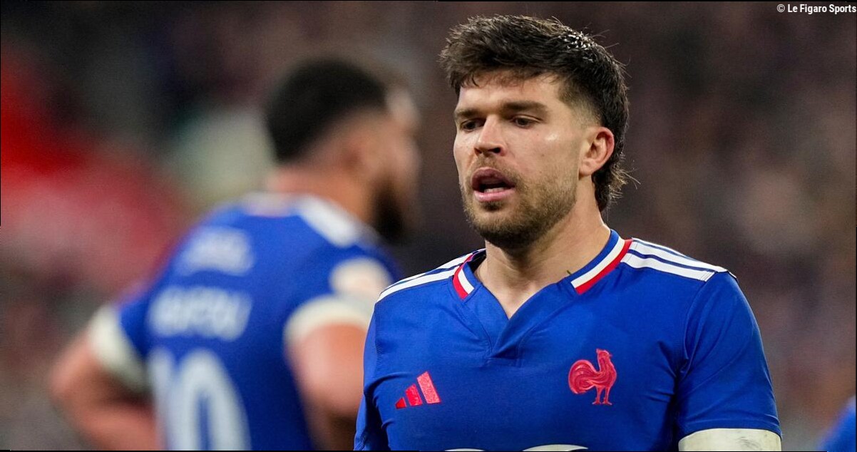 EN DIRECT - Australie-France : avec Ntamack et Jalibert, les Bleus jouent gros à Brisbane face aux Wallabies