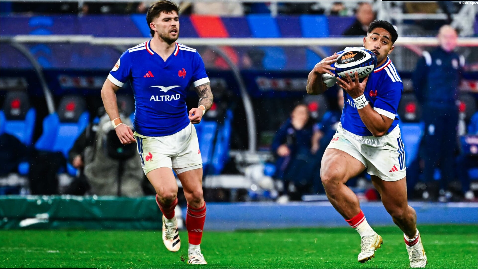 DIRECT. Australie-France : les Wallabies répondent aux Bleus