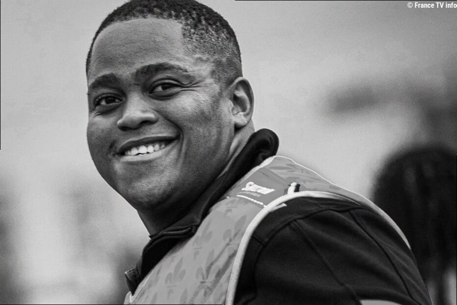 "Une perte déchirante" : le club de rugby de Béziers pleure son jeune espoir Luqobo Makwedini, mort subitement à 20 ans