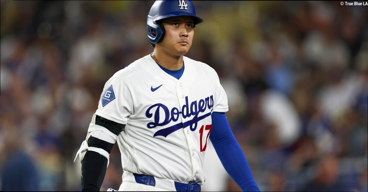 Dodgers notes: Shohei Ohtani, Kiké Hernández, Yoshinobu Yamamoto