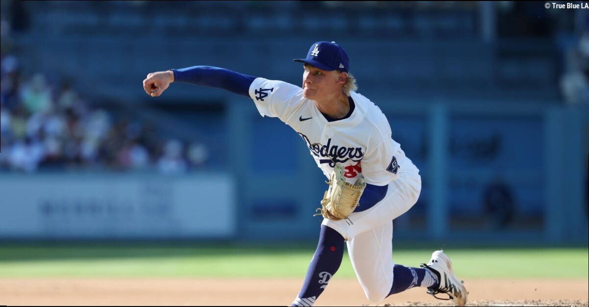 Dodgers on Deck: Sunday, July 12 vs. Diamondbacks