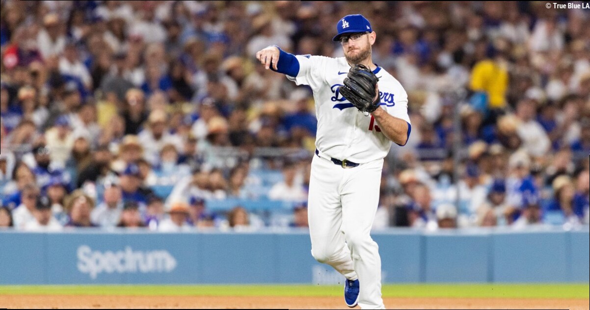 Dodgers vs. Diamondbacks game chat