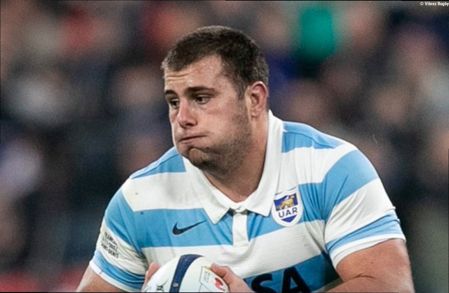 Nations Championship : l'Argentine surclasse le Pays de Galles et décroche un précieux bonus
