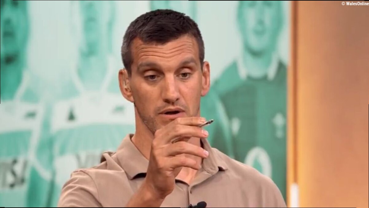 Sam Warburton names five nailed-on Wales starters as Steve Tandy to make changes