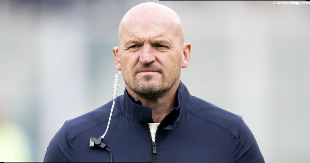 Scotland forward set for surgery as Townsend issues injury update ahead of Fiji
