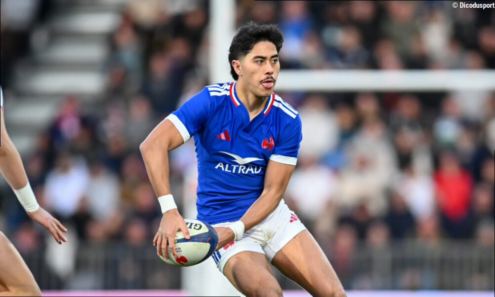 France U20 Nouvelle-Zélande : sur quelle chaîne, à quelle heure et avec quelles compositions