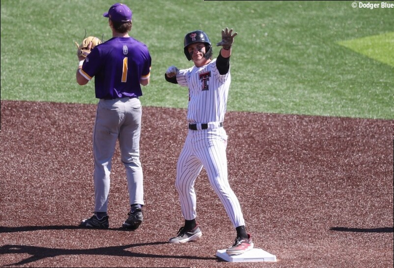 2026 Dodgers MLB Draft: Rounds 7-10 Selections On Day 2