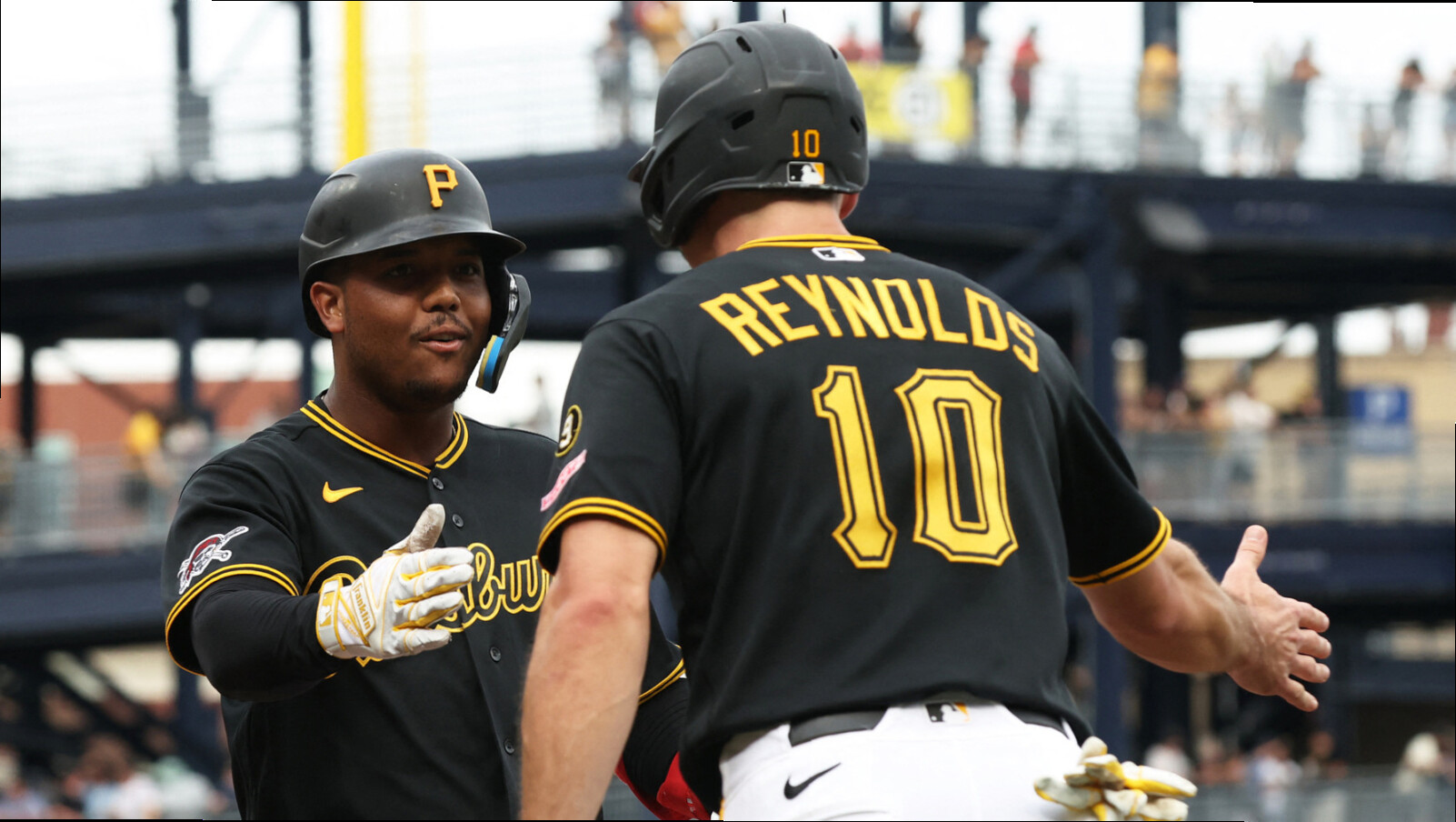 How Pirates went from baseball's worst offense to one of the best