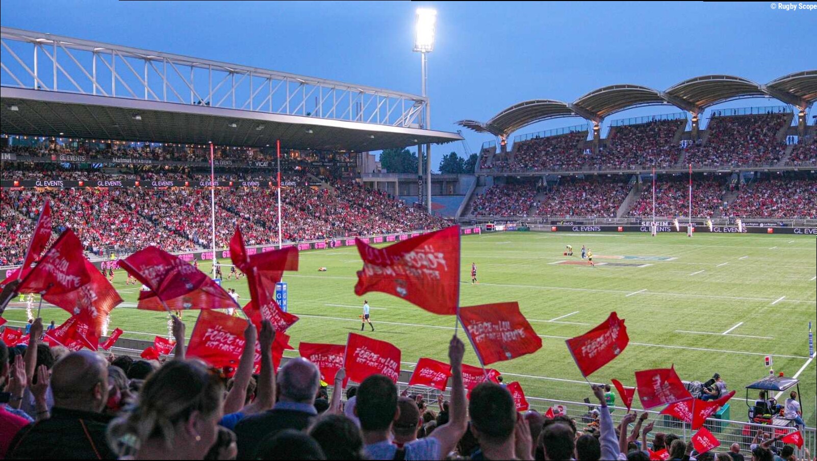 Top 14 2025/2026 – Le bilan de la saison : Lyon, l'éternel recommencement