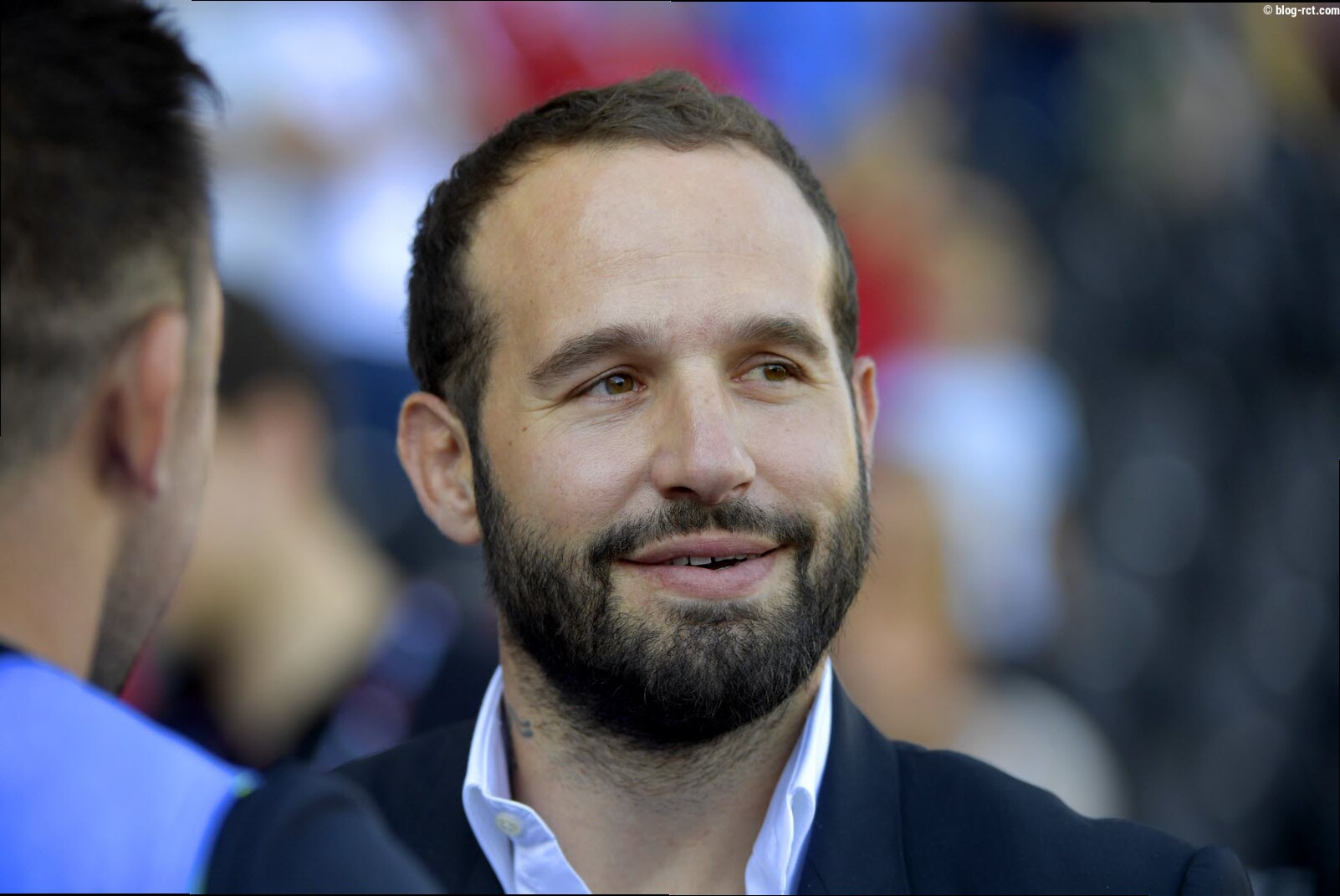 La nouvelle vie australienne de Frédéric Michalak : « Ils ne voulaient pas quitter la France, mais… »