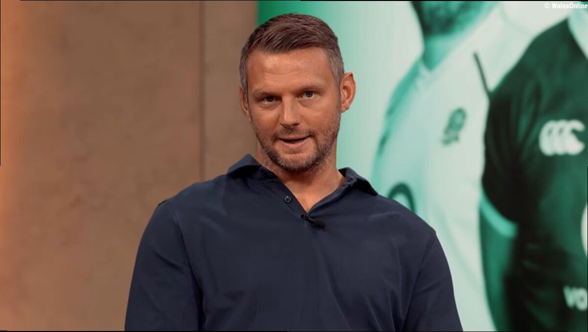 Dan Biggar shares worrying Wales information on ITV - 'It's impossible'