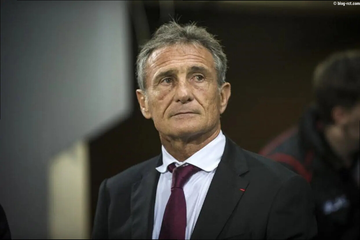 Guy Novès donne son avis sur le Championnat des Nations !