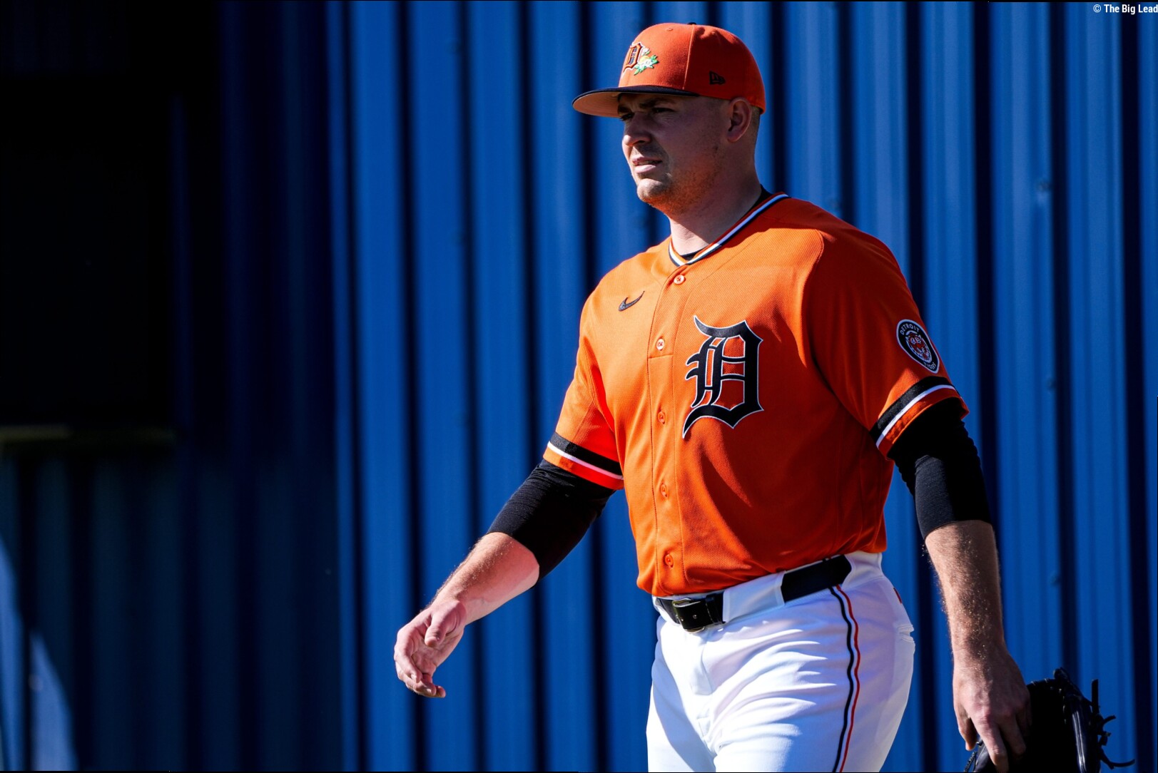 MLB insider reveals team most likely to go get Tarik Skubal at trade deadline