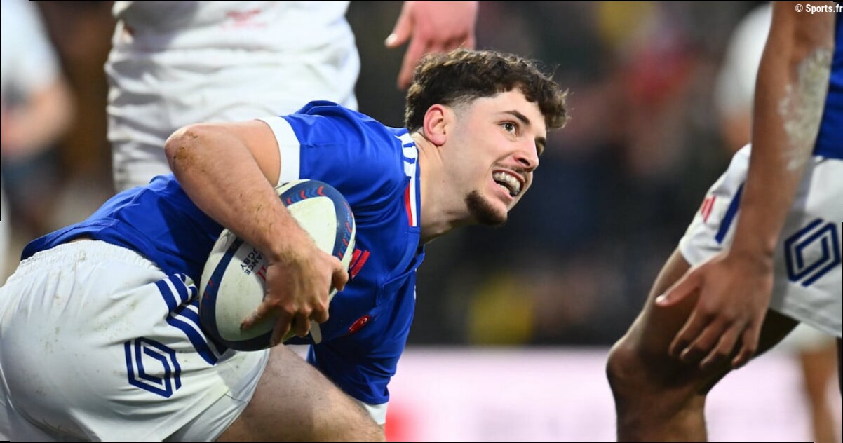 Mondial U20: Les Bleuets satisfaits