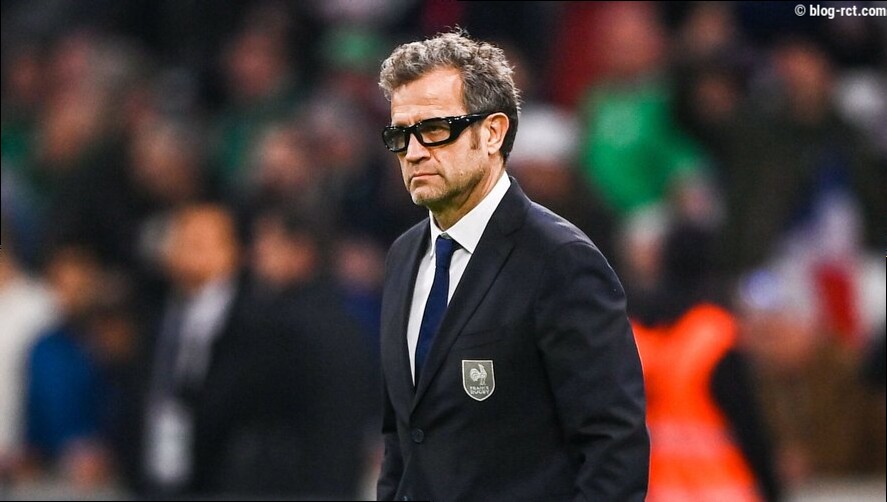 L'organisateur du Championnat des Nations répond aux critiques de Fabien Galthié