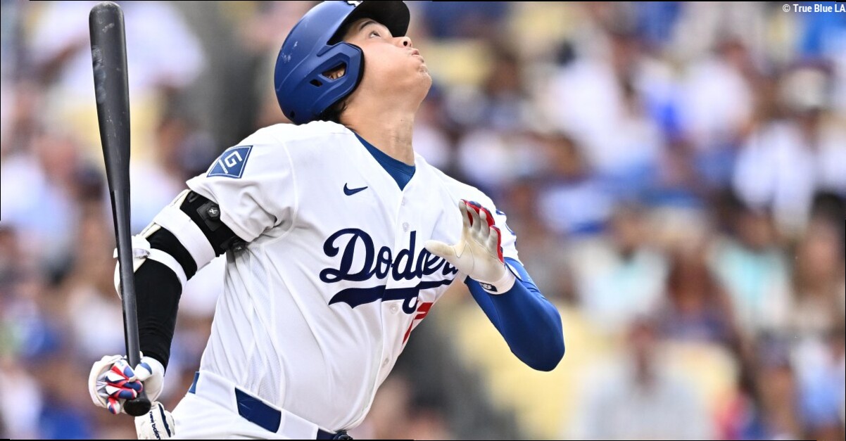 Dodgers Week 16: Limping into the break