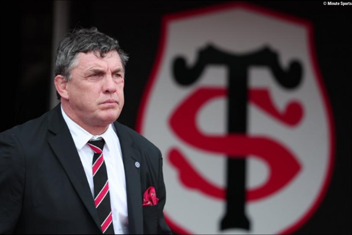 Lourde défaite pour Toulouse : le lobbying du Stade Toulousain balayé par les députés et sénateurs !