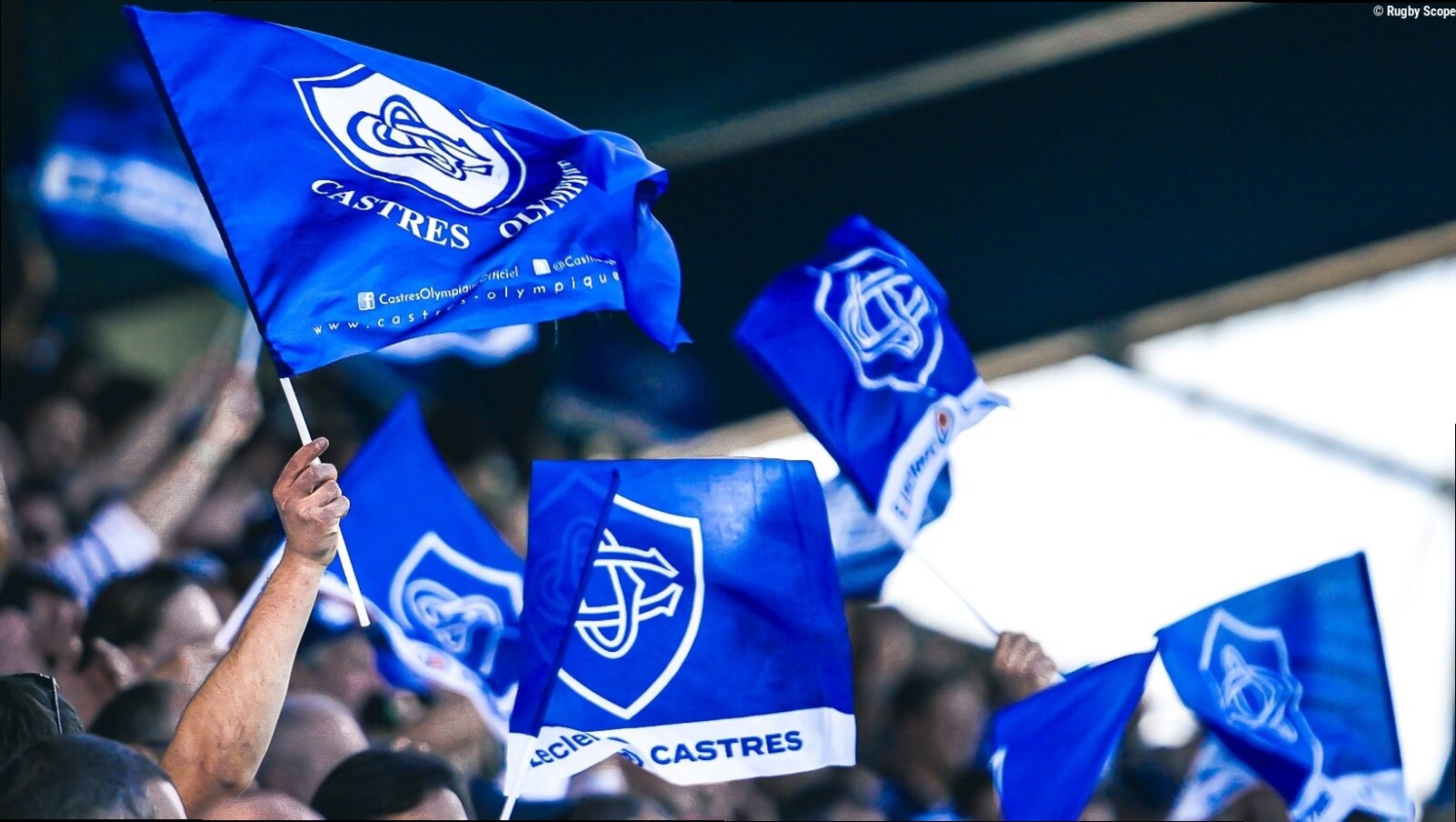 Top 14 2025/2026 – Le bilan de la saison : Castres, la confirmation n'est jamais venue
