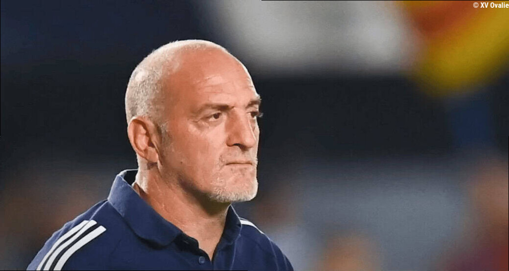 La Mêlée du Jour (14/07) : Les Bleuets en finale du Mondial U20 face aux Springboks, Ntamack-Jalibert jugés
