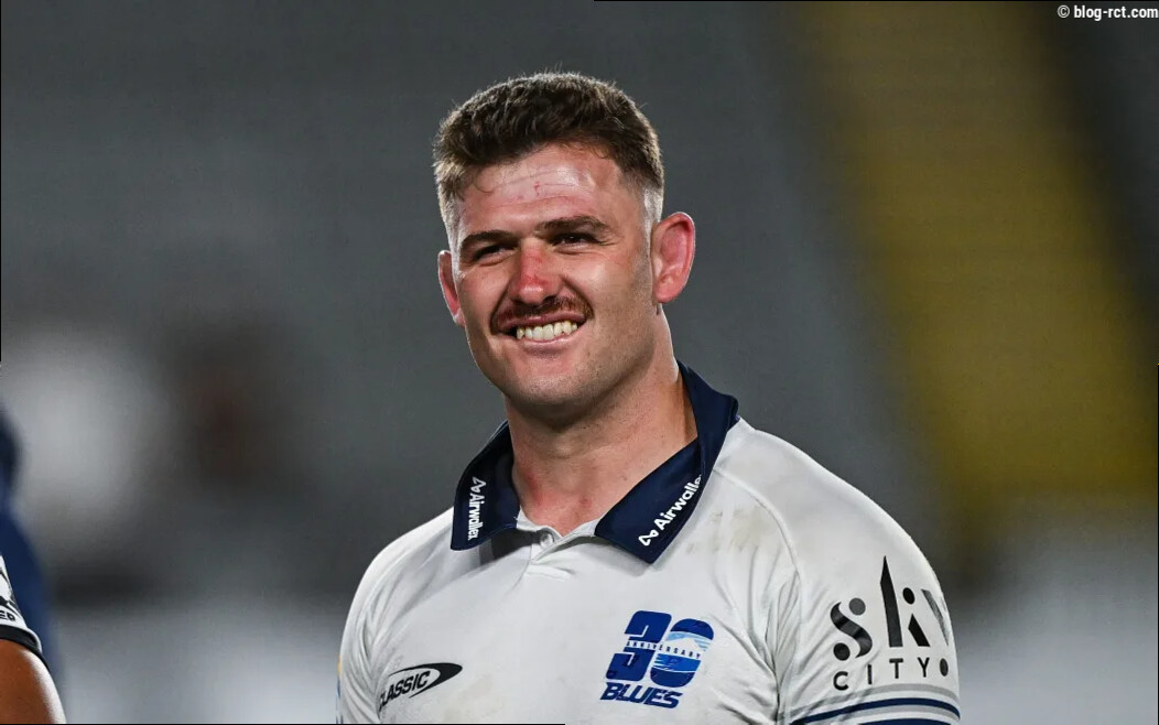 Le test Bronco vire au drame pour la recrue star de Castres