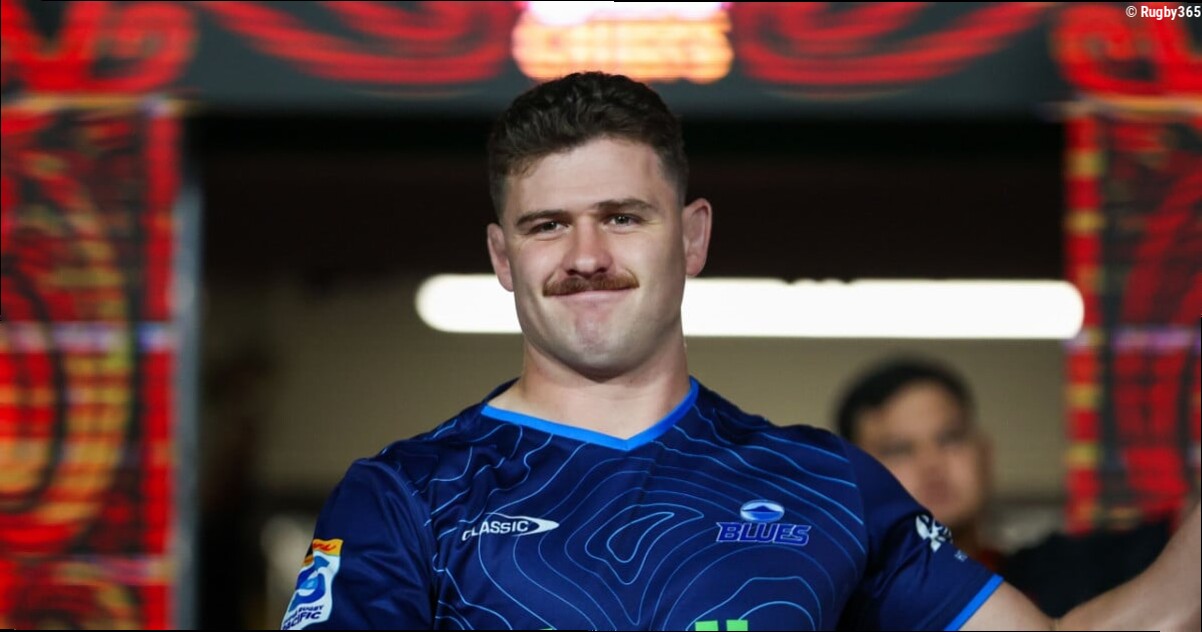 Top 14 – Castres : Papali'i gravement blessé à l'entraînement
