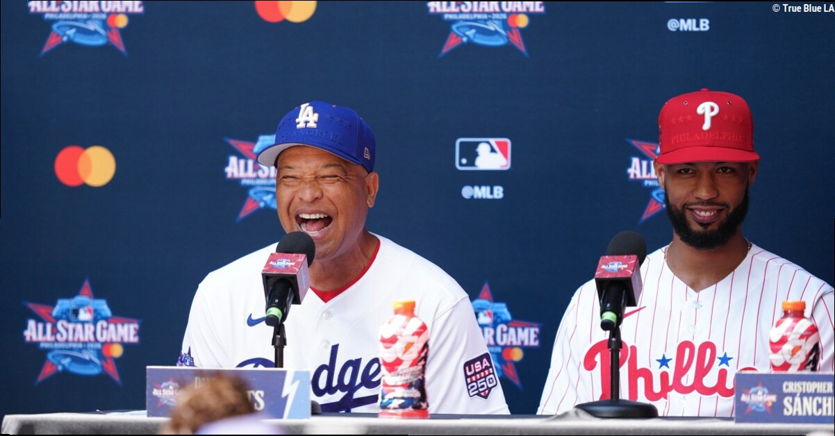 MLB All-Star game chat