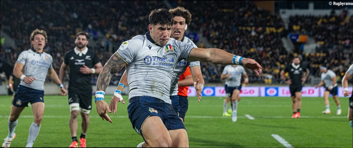 Top 14 – Menoncello, Papali'i, Reece, Willis… Découvrez notre XV des recrues à suivre cette saison