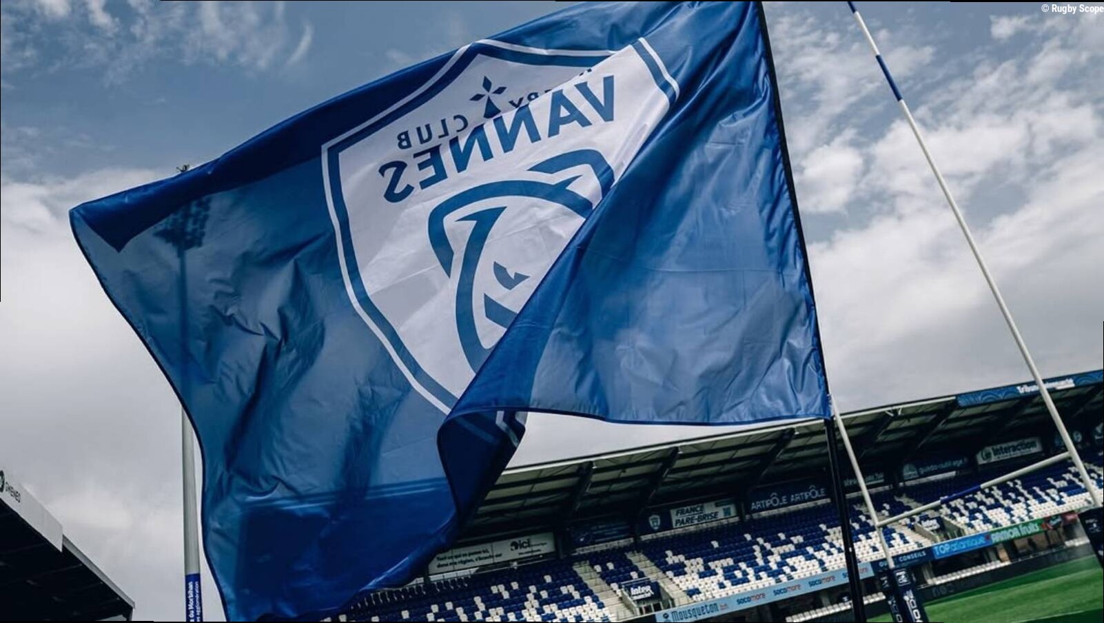 RC Vannes : un recrutement bâti autour des leçons de la première montée