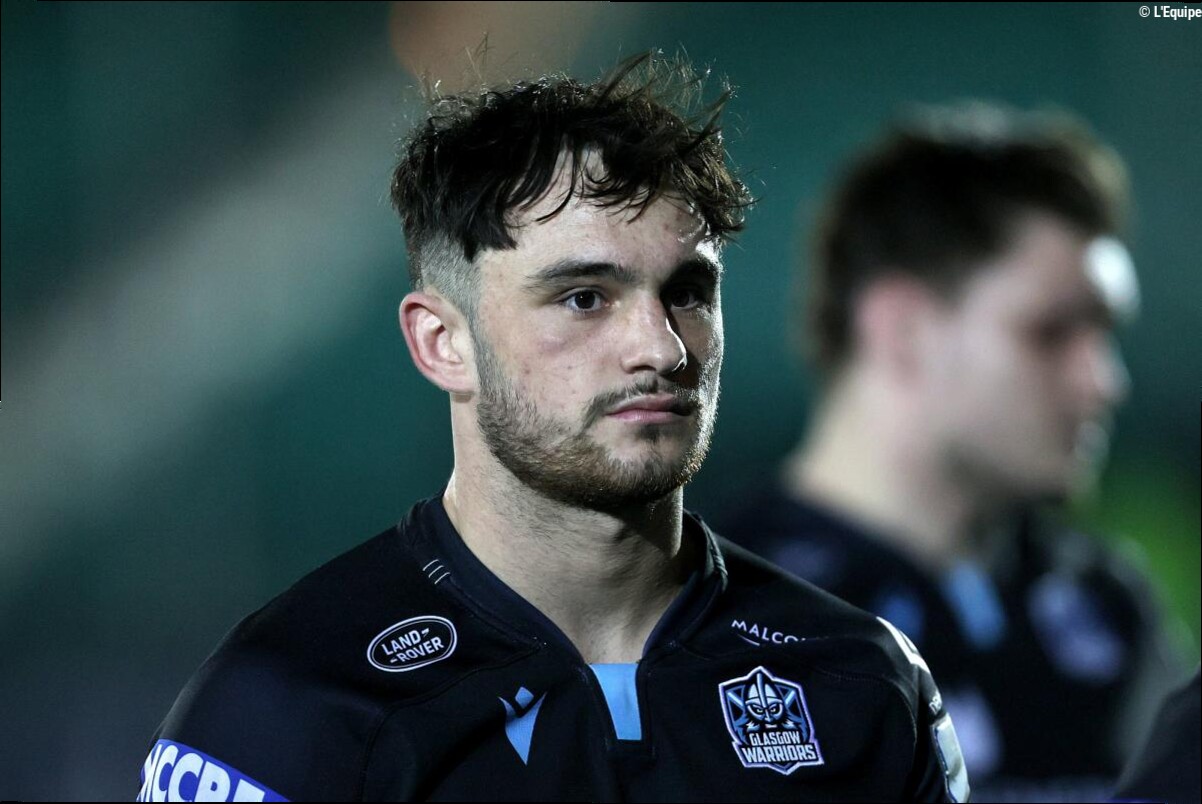 L'association Her Game Too suspend son partenariat avec le Stade Français après l'annonce de l'arrivée de Rufus McLean, conda