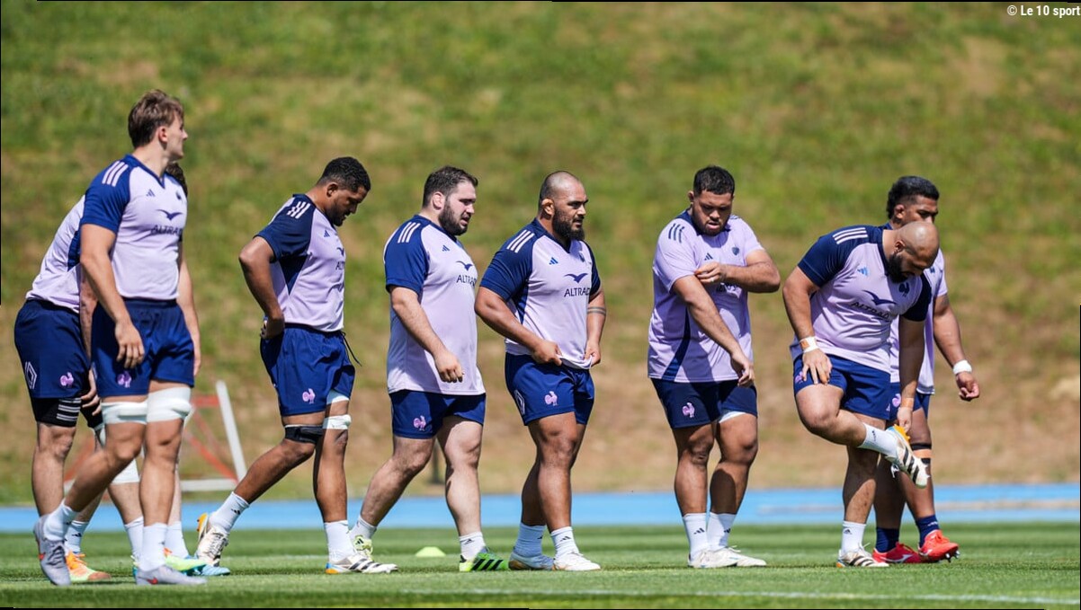 Bientôt libre de tout contrat, ce joueur du XV de France se retrouve dans une position inédite !