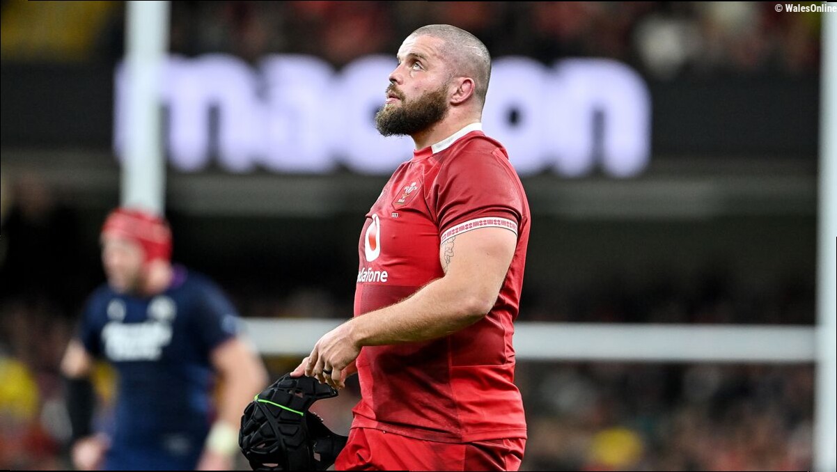 Top Ireland coach killed in Welsh road accident and Wales to 'throw punch' at Springboks