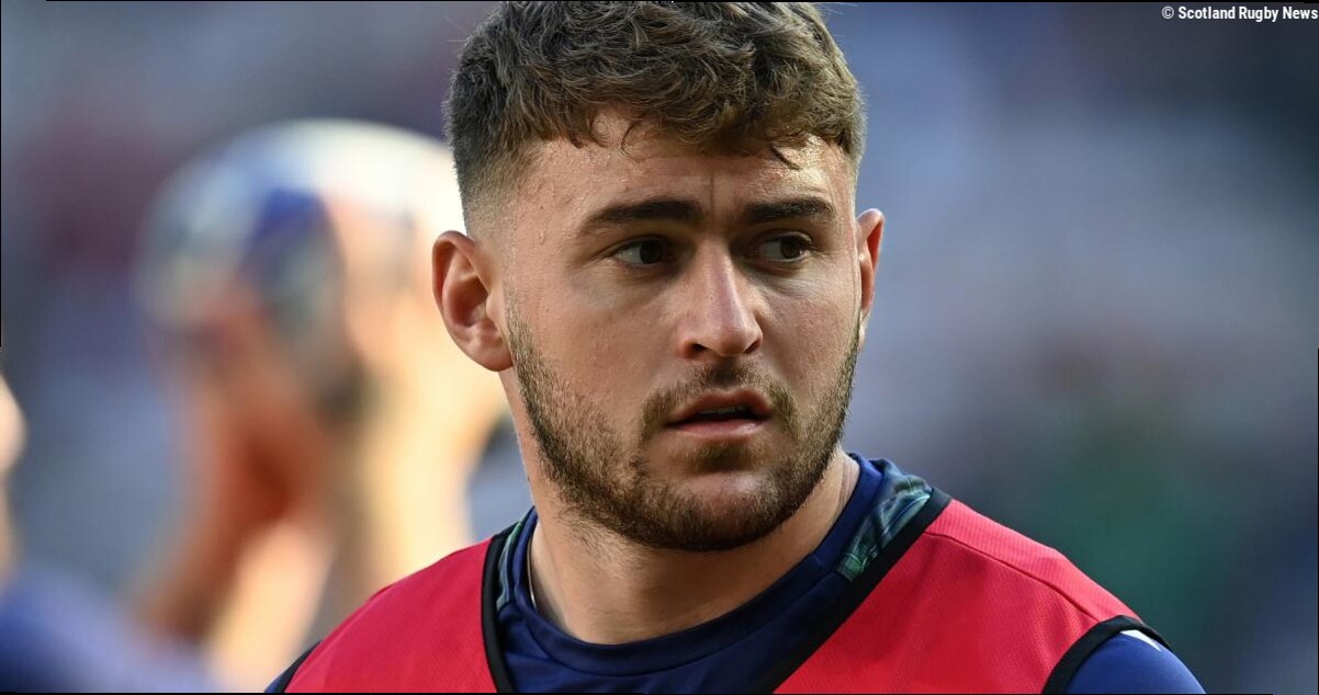 Ollie Smith determined versatility won't hold back Scotland ambitions