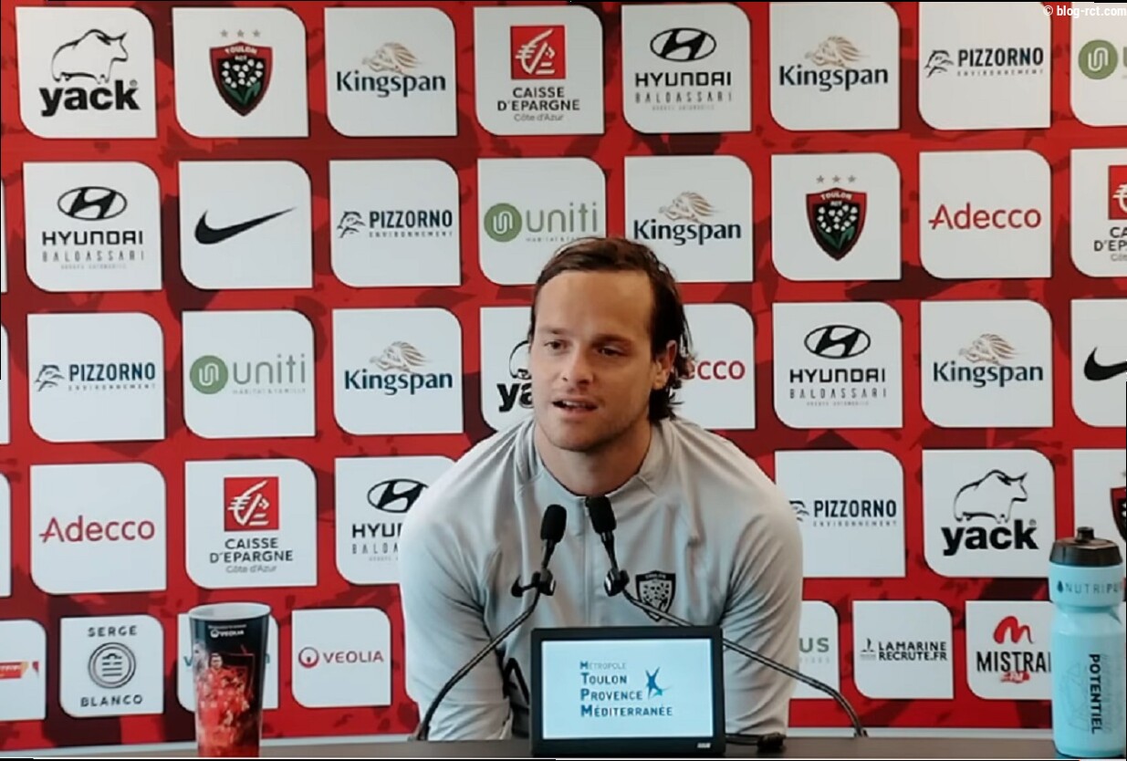 Le verdict est sévère pour trois joueurs du Top 14 dont un Toulonnais