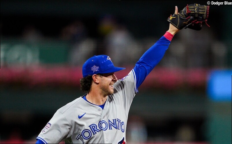 Ernie Clement Thought Of World Series When Taking Hit Away From Andy Pages In 2026 MLB All-Star Game