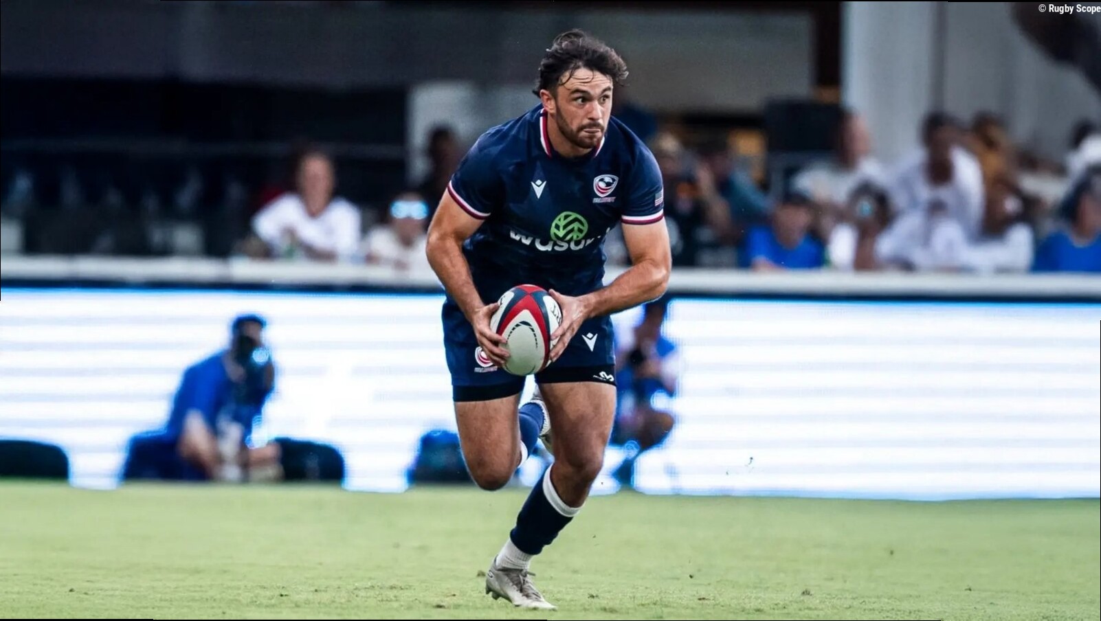 « En contradiction directe avec nos valeurs » : Le recrutement de McLean ne passe pour « Her Game Too » qui se désunit du Sta