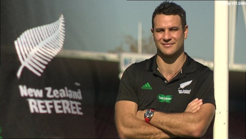 Ben O'Keeffe de retour avec les Bleus : Galthié répond sans détour