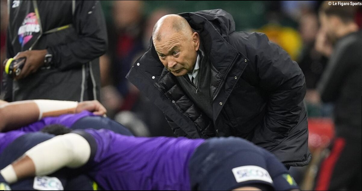 Rugby, Championnat des Nations : Eddie Jones lance Haangana pour Japon-France, l'ancien Toulousain Saito titulaire