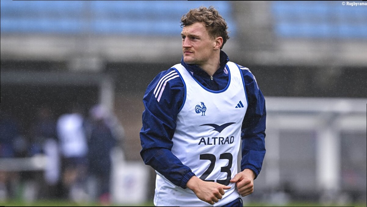 XV de France - Sept Bleus n'auront pas joué la moindre minute lors de cette tournée estivale