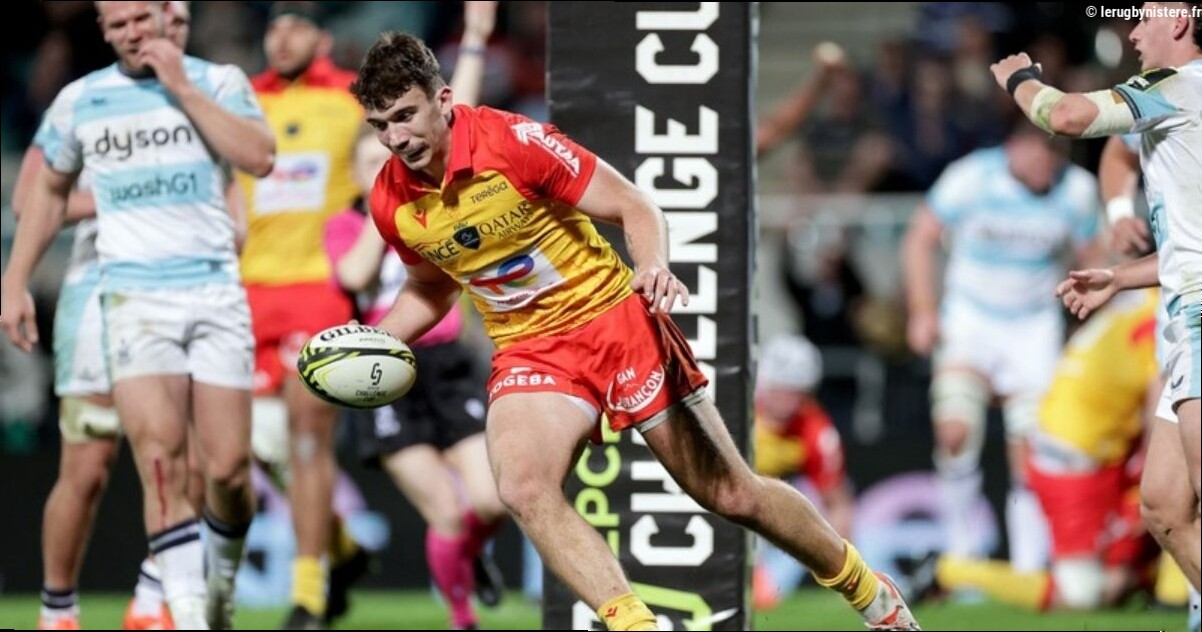 Titulaire pour la 5e fois sous le maillot des Bleus, comment Fabien Brau-Boirie a-t-il bousculé la hiérarchie du XV de France