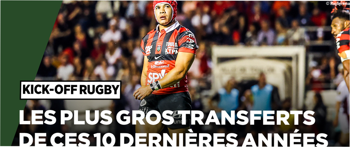 Direct. Quel est le plus gros transfert de ces dix dernières années ? Jérôme Chabran, agent sportif, est notre invité dans Ki