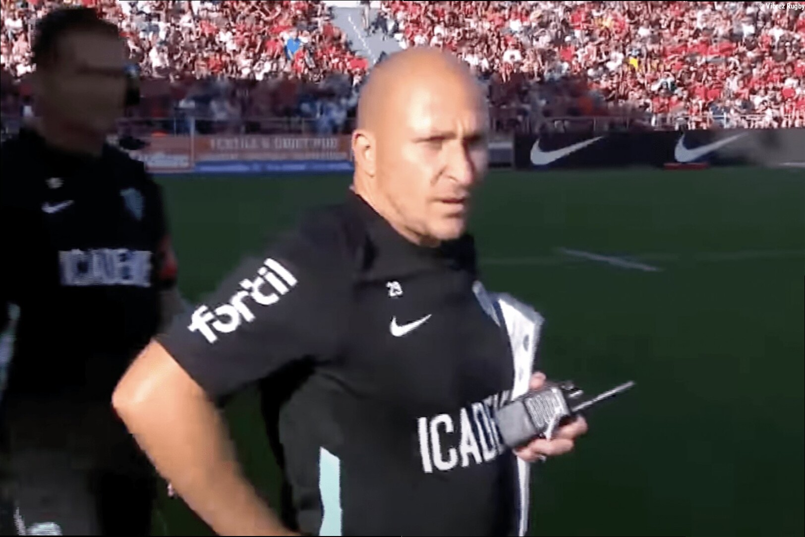 Toulon : Pierre Mignoni affiche son ambition de retrouver le top 6