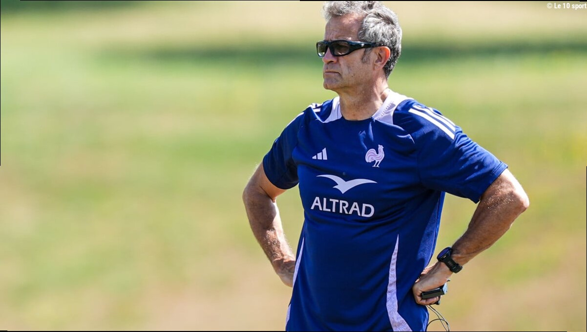 Antoine Dupont remplacé au XV de France, Fabien Galthié valide